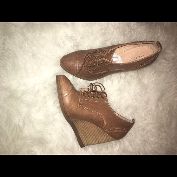 Aldo shoes