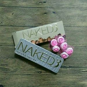 Long last color eyeshadow makeup set EH