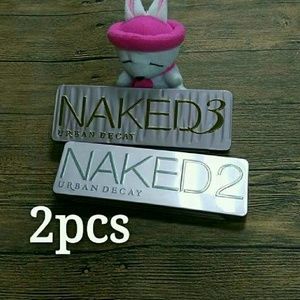 Affordable group makeup eyeshadow FF