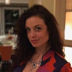 Meet your Posher, Maria