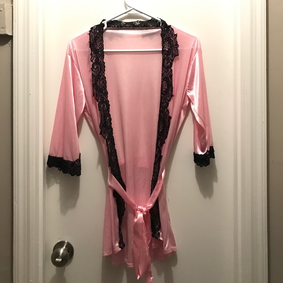 Lace nightgown  size: Sm