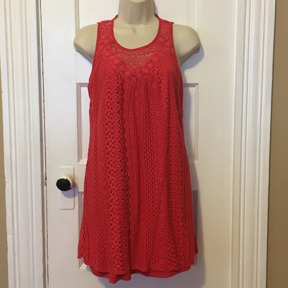 Xhilaration Dresses & Skirts - NWOT Lace Dress