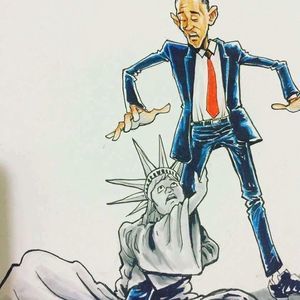 Meet your Posher, Justena