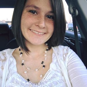 Meet your Posher, Natasha