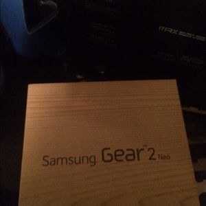 Samsung Gear 2
