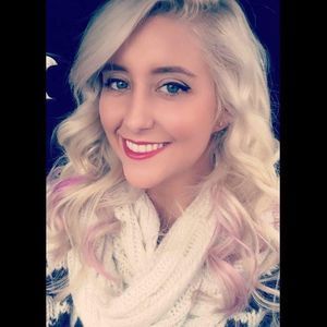 Meet your Posher, Rose