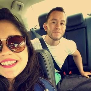 Meet your Posher, Everardo