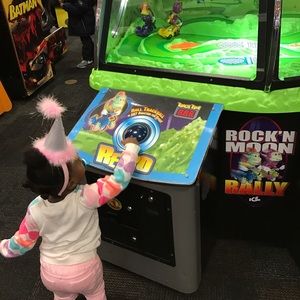 Meet your Posher, Imani