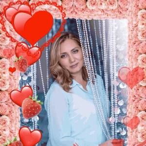 Meet your Posher, Alina