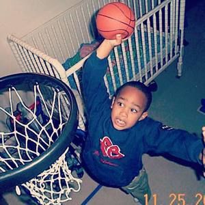 Meet your Posher, Terrell