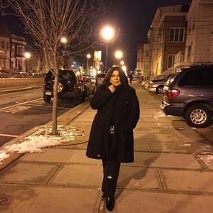 Meet your Posher, Lidia