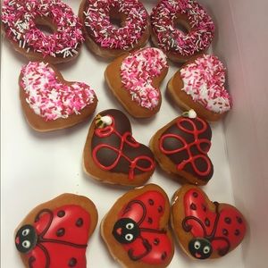 Meet your Posher, Missy