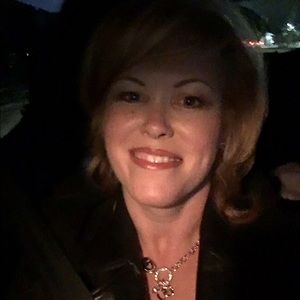 Meet your Posher, Tricia