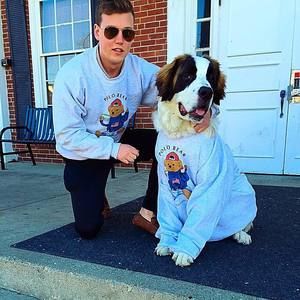 Meet your Posher, David