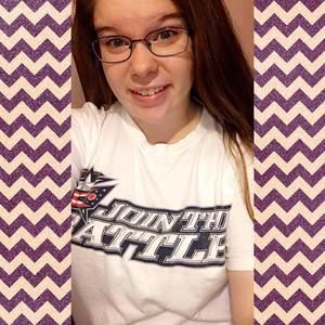 Meet your Posher, Rebecca