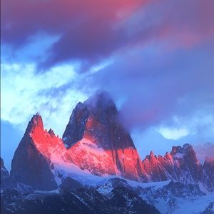 Meet your Posher, Alice