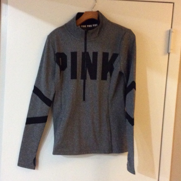 Pink Ultimate Deep Zip - Picture 2 of 2