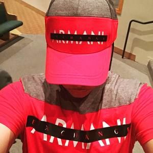 Meet your Posher, Giomar