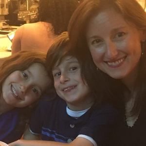 Meet your Posher, Karen