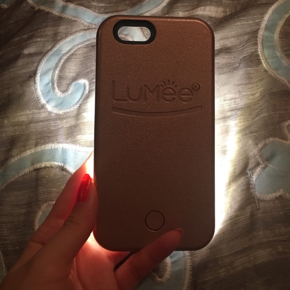 luMee case