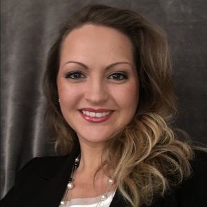 Meet your Posher, Tara