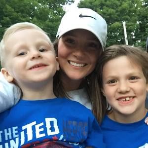 Meet your Posher, Jamie