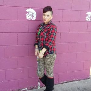 Meet your Posher, Tiffany