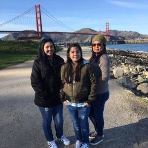 Meet your Posher, Joyce