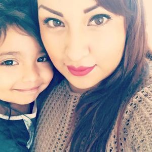 Meet your Posher, Maggie n genesis