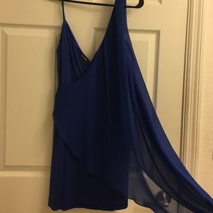 Bebe dress