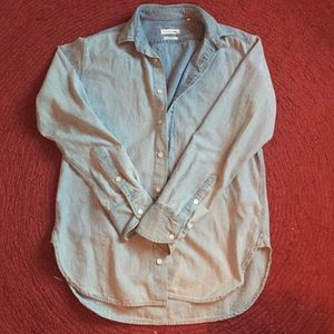 Rag & Bone women's shirt!