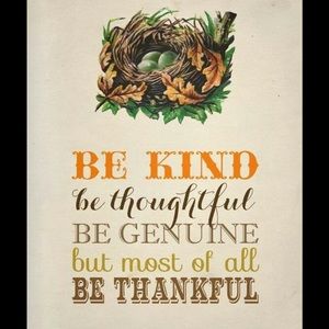 Meet your Posher, Jodi