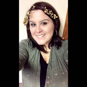 Meet your Posher, Hannah