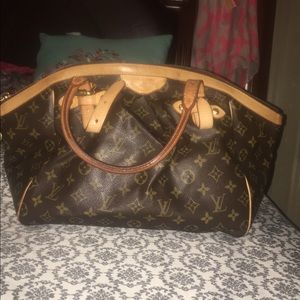 Louis Vuitton monogram Tivoli Gm