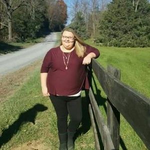 Meet your Posher, Candy