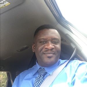 Meet your Posher, Ulrick