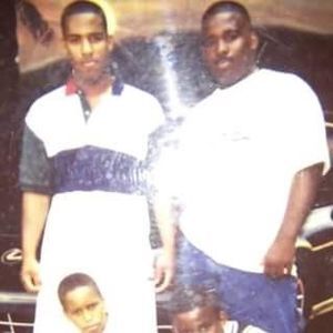 Meet your Posher, Bartie