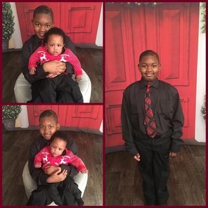 Meet your Posher, Grace