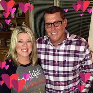 Meet your Posher, Aimee