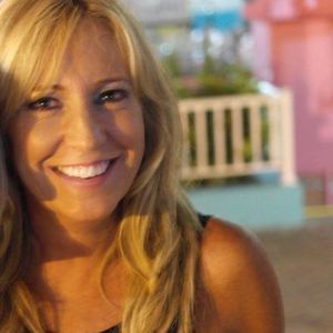 Meet your Posher, Barbie