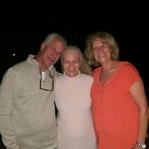 Meet your Posher, Sandra