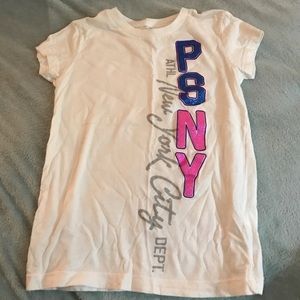 PS Aeropostale kids tshirt