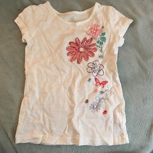 Children's Place tshirt!
