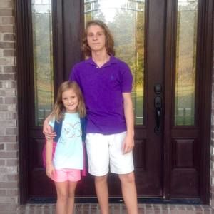 Meet your Posher, Lance an tammy