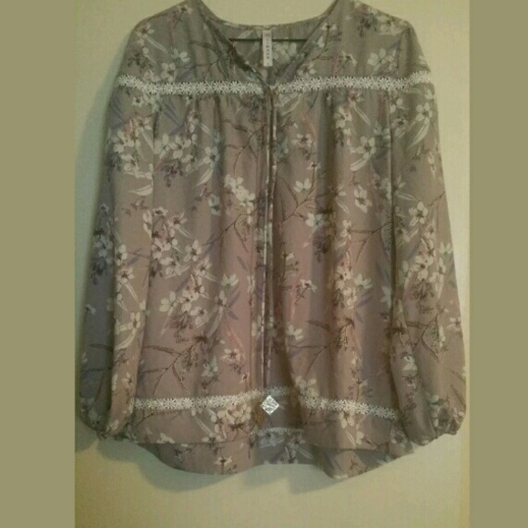 Cirana blouse