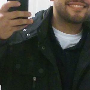 Meet your Posher, Anthony