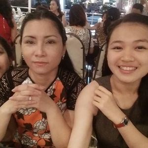 Meet your Posher, Tran le uyen