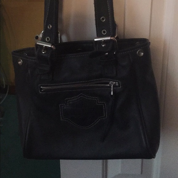Harley Davidson handbag