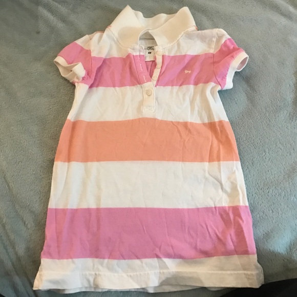 H&M kids polo shirt
