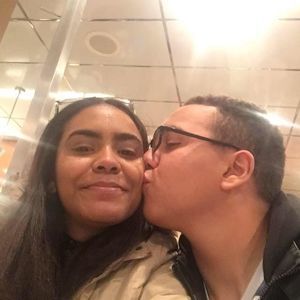 Meet your Posher, Baeza